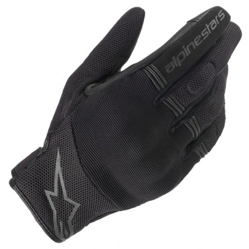Мотоперчатки Alpinestars Copper Black