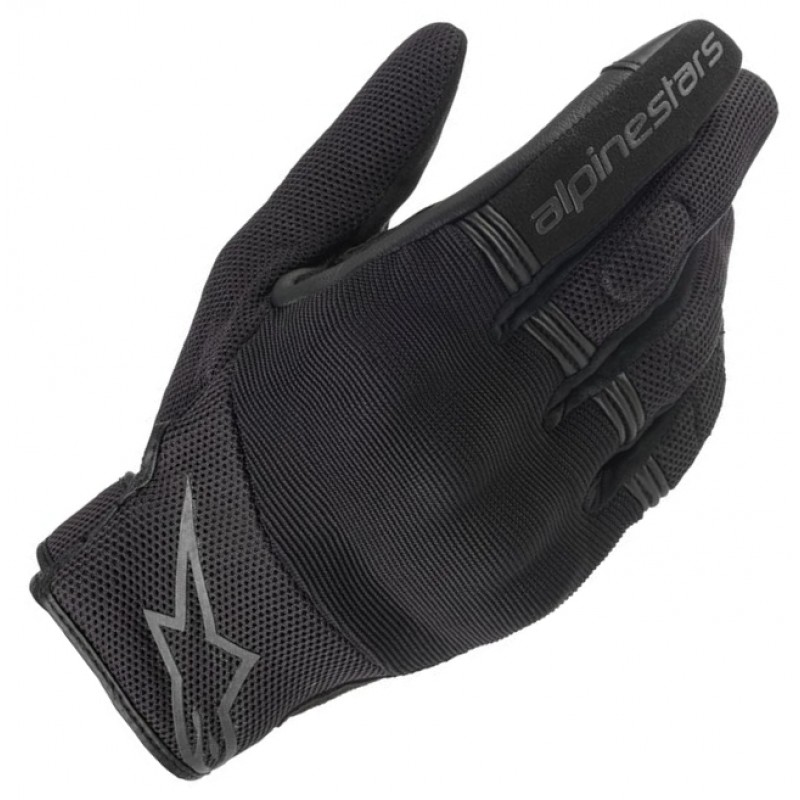 Мотоперчатки женские Alpinestars Stella Copper Black