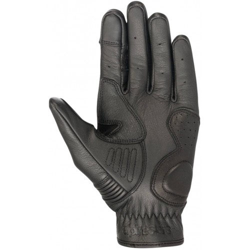 Моторукавиці Alpinestars Crazy Eight Black/Black