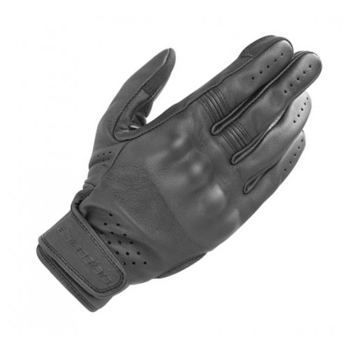 Мотоперчатки женские Alpinestars Stella Dyno Black