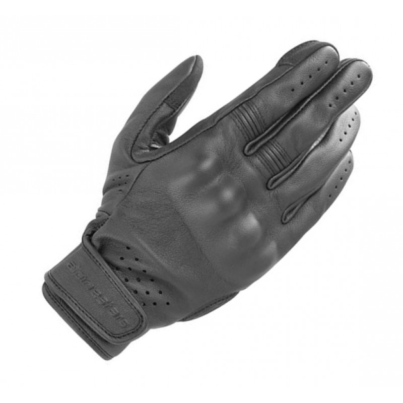 Мотоперчатки Alpinestars Dyno Black