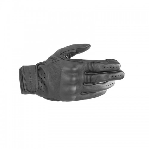 Мотоперчатки женские Alpinestars Stella Dyno Black