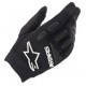 Моторукавиці Alpinestars Full Bore Black/Red/Blue
