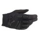 Мотоперчатки Alpinestars Full Bore Black/Black Мотоперчатки Alpinestars Full Bore Black/Black