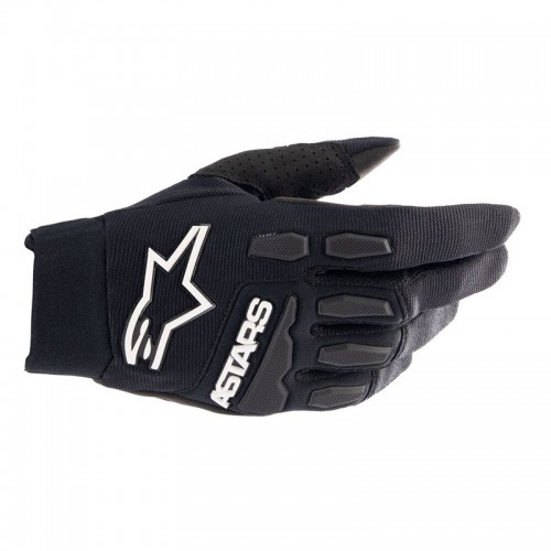Мотоперчатки Alpinestars Full Bore XT Black