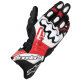 Мотоперчатки Alpinestars GP Plus R V3 Black/White/Red Мотоперчатки Alpinestars GP Plus R V3 Black/White/Red