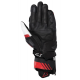 Мотоперчатки Alpinestars GP Plus R V3 Black/White/Red Мотоперчатки Alpinestars GP Plus R V3 Black/White/Red