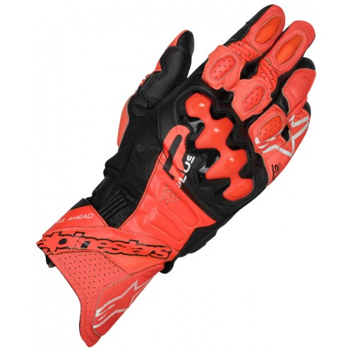 Моторукавиці Alpinestars GP Plus R V3 Red/Black