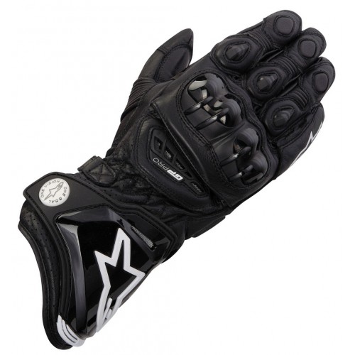 Мотоперчатки Alpinestars GP Pro