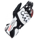Моторукавиці Alpinestars GP Pro R4 Black/White