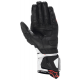 Моторукавиці Alpinestars GP Pro R4 Black/White