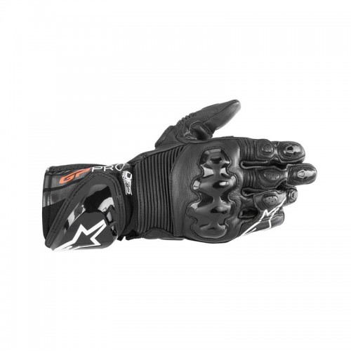 Мотоперчатки Alpinestars GP Pro R4 Black