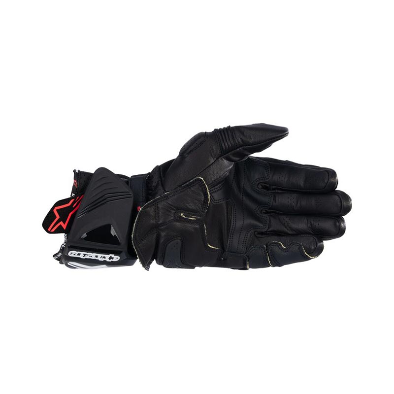 Мотоперчатки Alpinestars GP Pro R4 Black