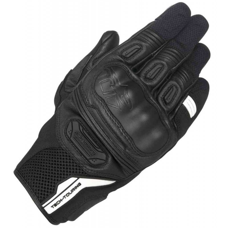 Мотоперчатки Alpinestars Highlands