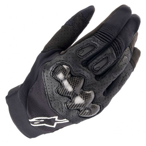 Мотоперчатки Alpinestars Megawatt V2 Black