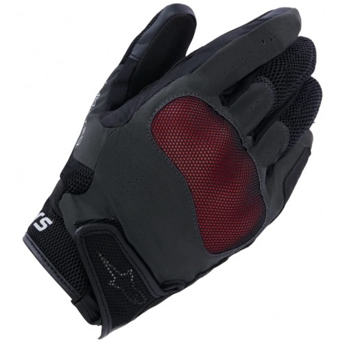Моторукавиці Alpinestars Mogress Airflow Black
