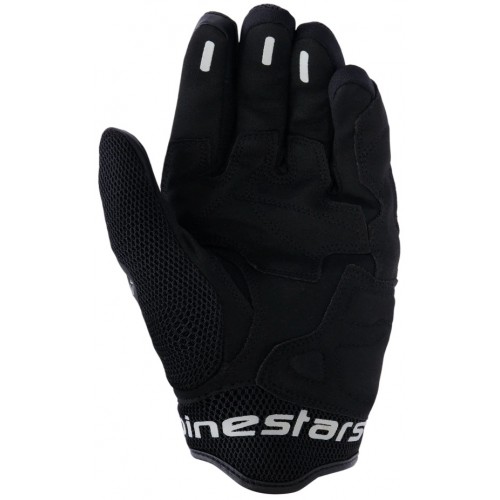 Моторукавиці Alpinestars Mogress Airflow Black