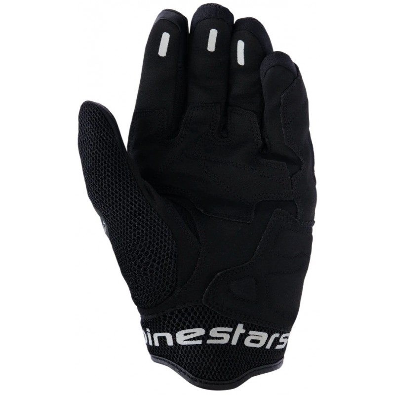 Моторукавиці Alpinestars Mogress Airflow Black