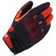 Моторукавиці Alpinestars Mogress Airflow Black/Red