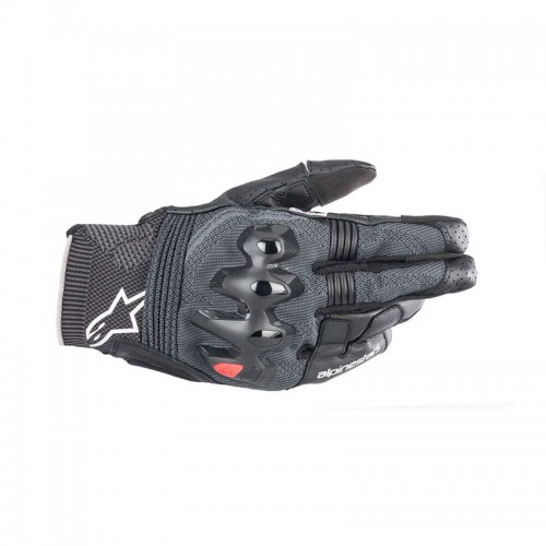 Мотоперчатки Alpinestars Morph Sport Black