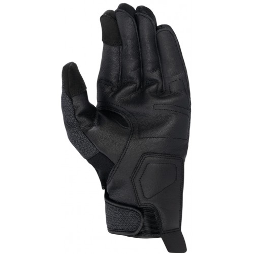 Мотоперчатки Alpinestars Morph Street Black