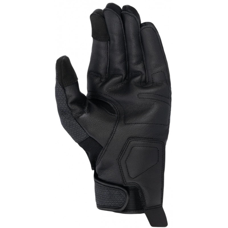 Мотоперчатки Alpinestars Morph Street Black