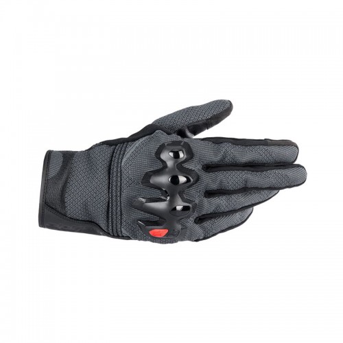 Мотоперчатки Alpinestars Morph Street Black/Black