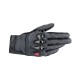 Мотоперчатки Alpinestars Morph Street Black/Black Мотоперчатки Alpinestars Morph Street Black/Black