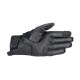 Мотоперчатки Alpinestars Morph Street Black/Black Мотоперчатки Alpinestars Morph Street Black/Black