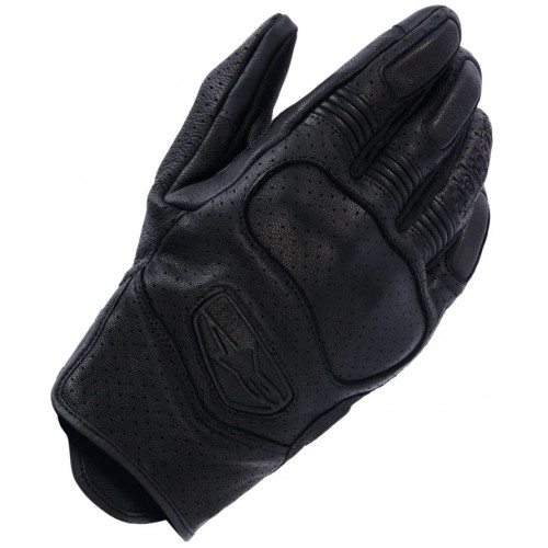 Моторукавиці Alpinestars Mustang V3 Black