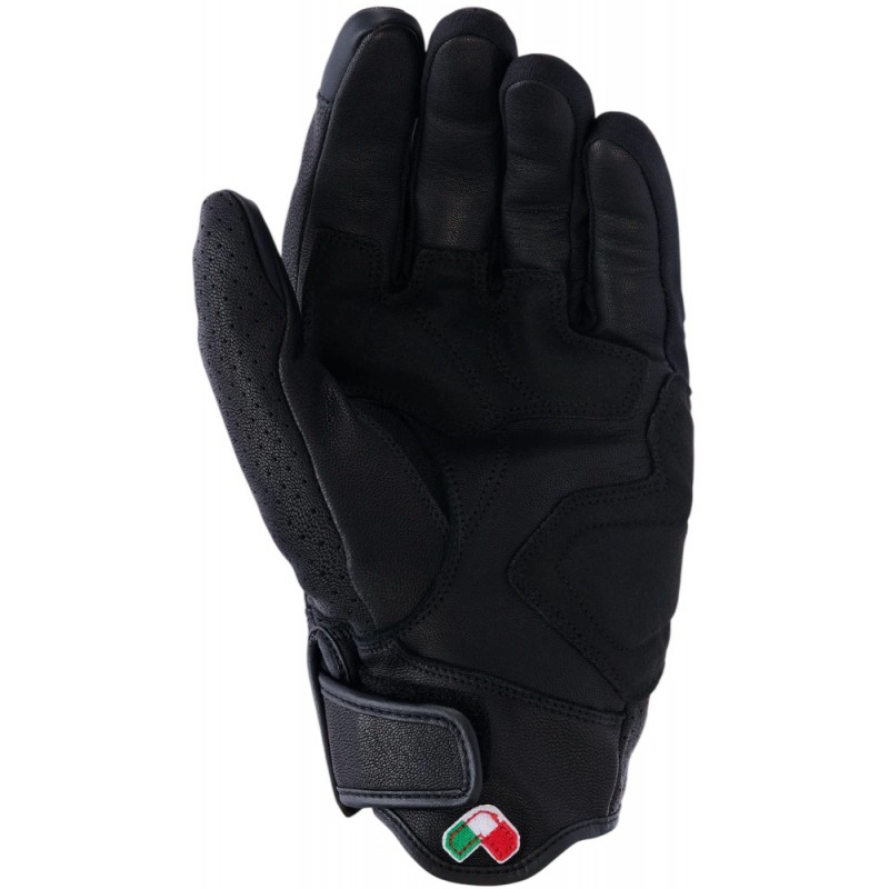 Моторукавиці Alpinestars Mustang V3 Black