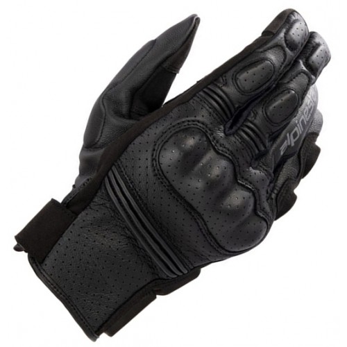 Моторукавиці Alpinestars Phenom Air Black