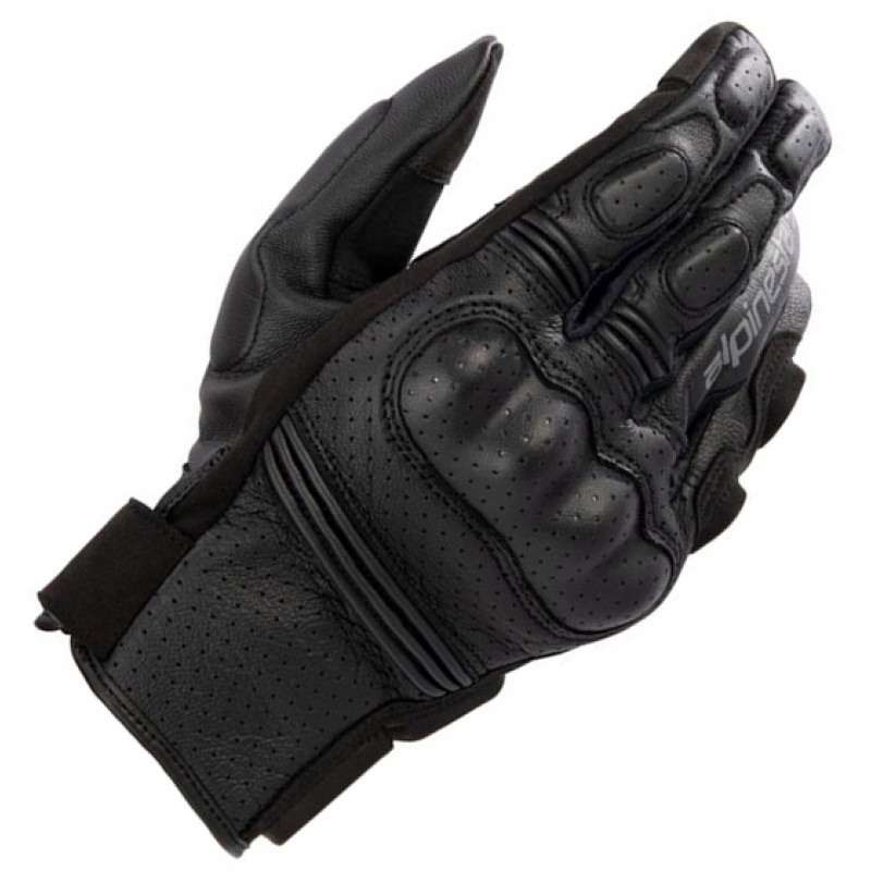Моторукавиці Alpinestars Phenom Air Black