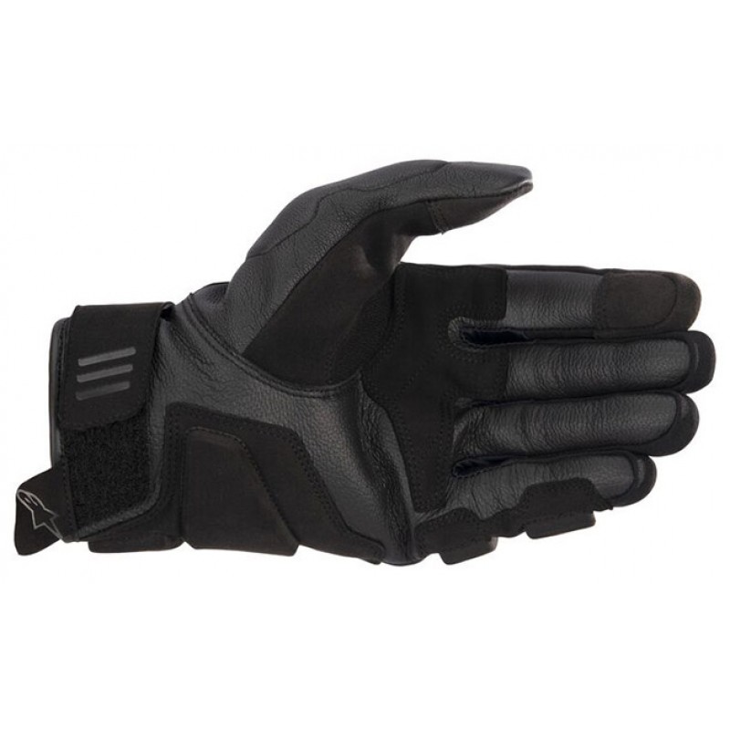 Моторукавиці Alpinestars Phenom Air Black