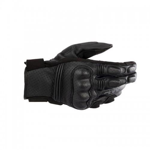 Мотоперчатки Alpinestars Phenom Air Black