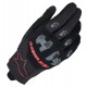 Моторукавиці Alpinestars Pro-Dura Black/Red