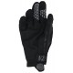 Моторукавиці Alpinestars Pro-Dura Black/Red
