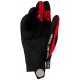 Моторукавиці Alpinestars Pro-Dura Red/Black