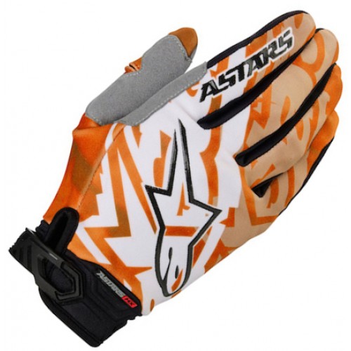 Мотоперчатки Alpinestars Racer