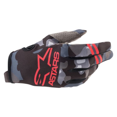 Мотоперчатки детские Alpinestars Radar