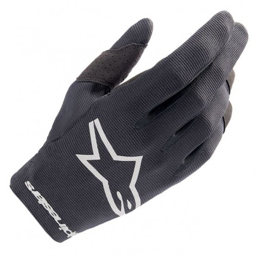 Мотоперчатки Alpinestars Radar Black