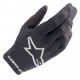 Моторукавиці Alpinestars Radar Black