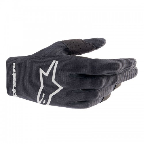 Мотоперчатки Alpinestars Radar Black