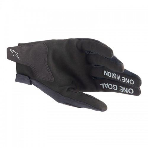 Мотоперчатки Alpinestars Radar Black