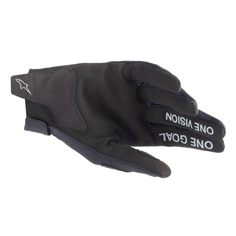 Моторукавиці Alpinestars Radar Black