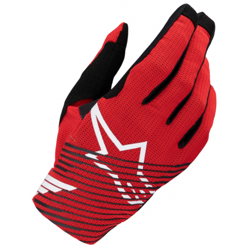 Мотоперчатки Alpinestars Radar Pro Red