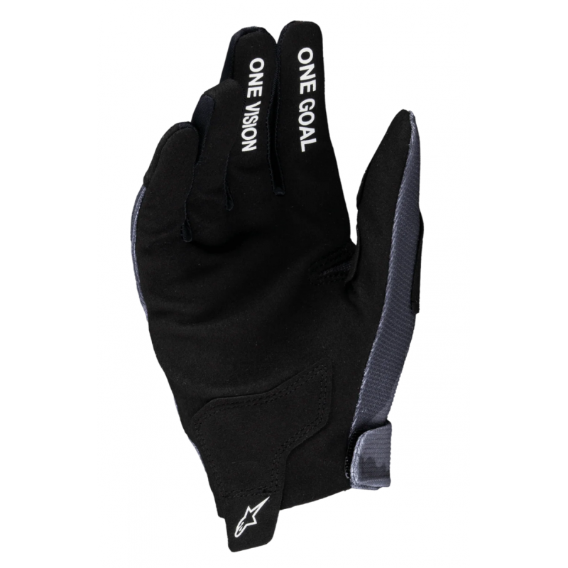 Мотоперчатки детские Alpinestars Radar Dark Camo Мотоперчатки детские Alpinestars Radar Dark Camo