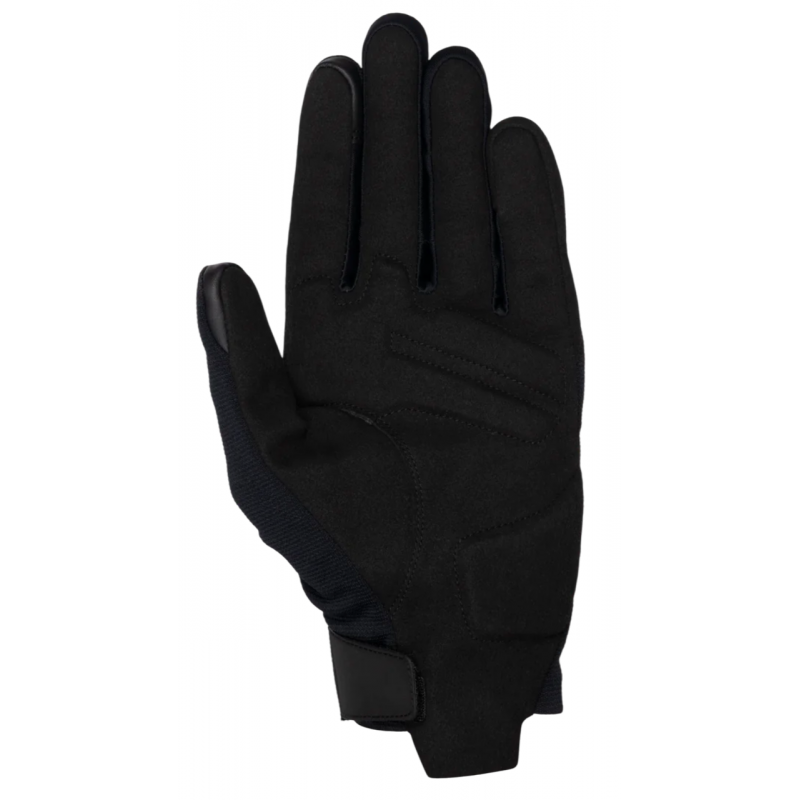Мотоперчатки Alpinestars Reef V2 Black/Black Мотоперчатки Alpinestars Reef V2 Black/Black