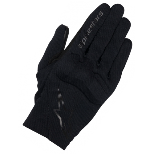 Мотоперчатки Alpinestars Reef V2 Black/Black
