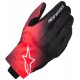 Моторукавиці Alpinestars Reef V2 Black/Red
